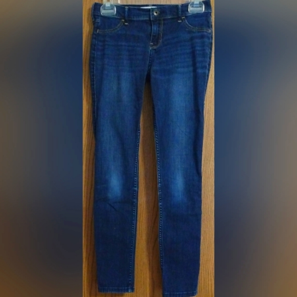 Abercrombie Kids Skinny Jeans size 16